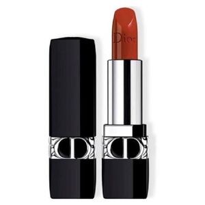 Dior Rouge Lipstick - Rouge Cinema #849
